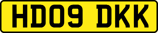 HD09DKK