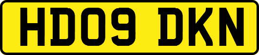 HD09DKN