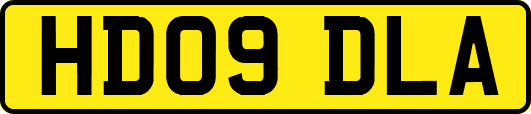 HD09DLA