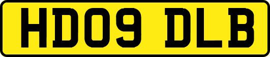 HD09DLB