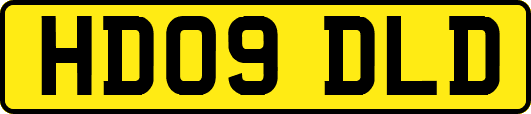 HD09DLD
