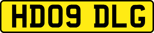 HD09DLG