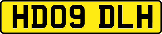 HD09DLH