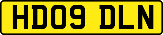 HD09DLN