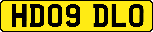 HD09DLO