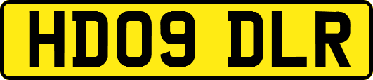 HD09DLR