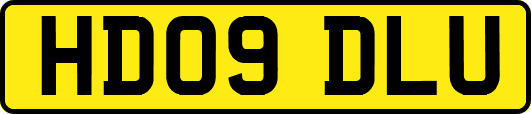 HD09DLU