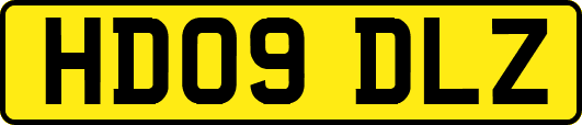 HD09DLZ