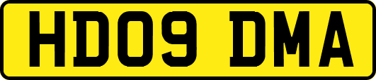 HD09DMA