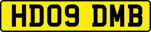 HD09DMB