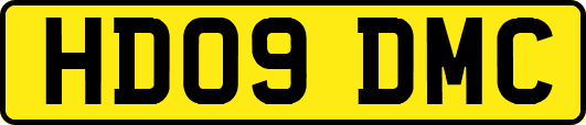 HD09DMC