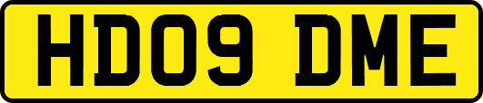 HD09DME