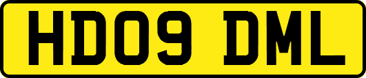 HD09DML