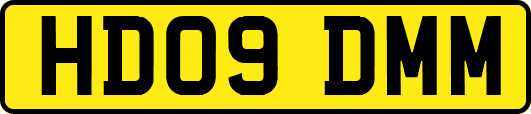 HD09DMM