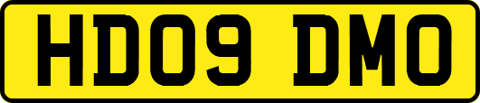 HD09DMO