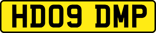 HD09DMP