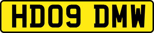 HD09DMW
