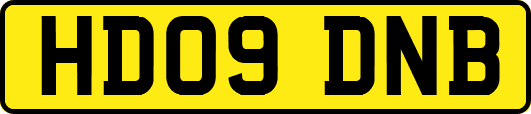 HD09DNB