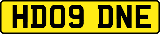 HD09DNE