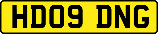 HD09DNG