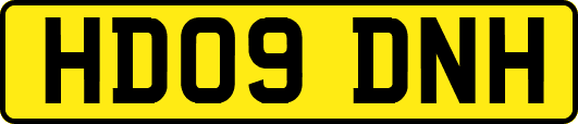 HD09DNH