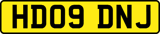 HD09DNJ