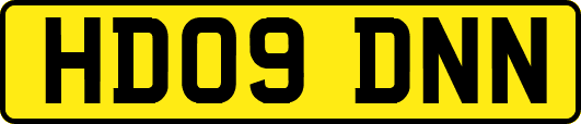 HD09DNN