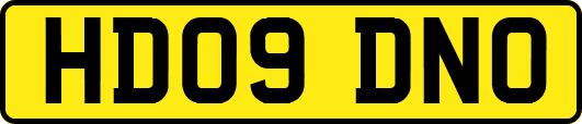 HD09DNO