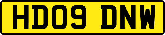 HD09DNW