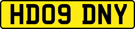 HD09DNY