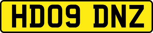 HD09DNZ