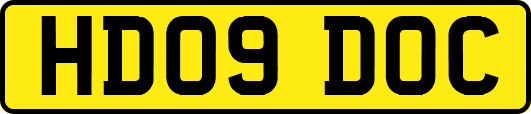 HD09DOC