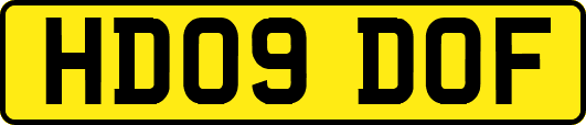 HD09DOF