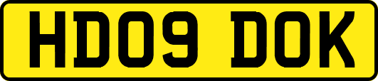 HD09DOK