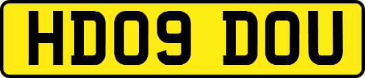 HD09DOU
