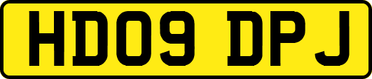 HD09DPJ