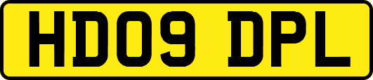 HD09DPL
