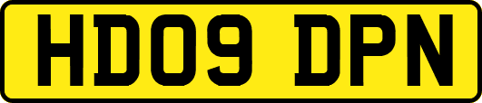 HD09DPN