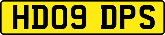 HD09DPS