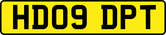 HD09DPT