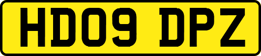 HD09DPZ