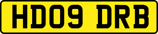 HD09DRB