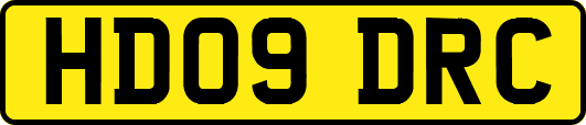 HD09DRC