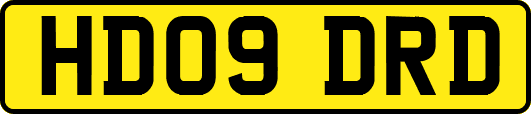 HD09DRD