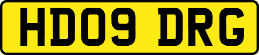 HD09DRG