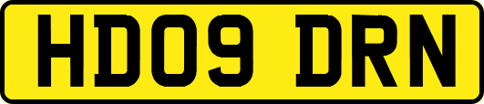 HD09DRN