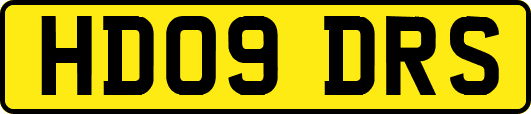 HD09DRS
