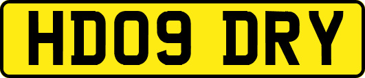 HD09DRY
