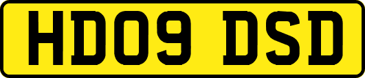 HD09DSD