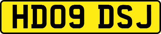 HD09DSJ